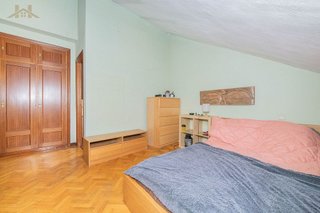Piso en venta en Alpedrete