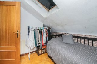 Piso en venta en Alpedrete