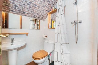Piso en venta en Alpedrete