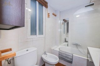 Piso en venta en Alpedrete