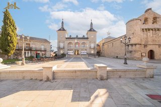 Piso en venta en Alpedrete