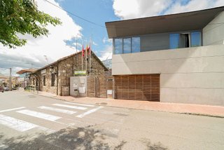 Piso en venta en Alpedrete