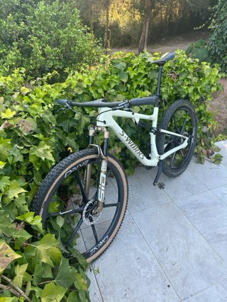 Manillar MTB Darimo Epsilon
