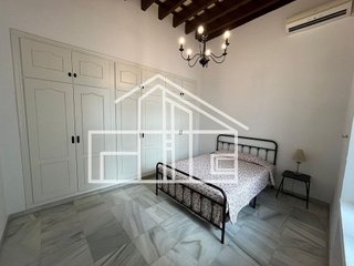 Chalet en alquiler en Centro en Puerto de Santa María (El)