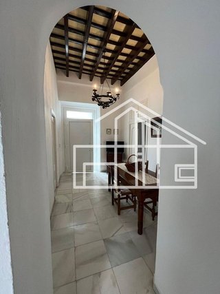 Chalet en alquiler en Centro en Puerto de Santa María (El)