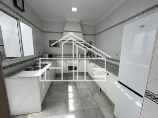 Chalet en alquiler en Centro en Puerto de Santa María (El)