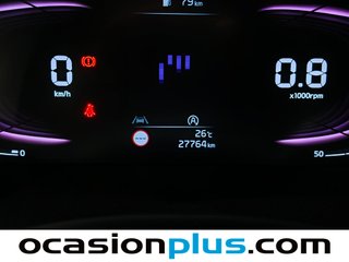 Kia Stonic 1.2 DPi Drive 58 kW (79 CV)