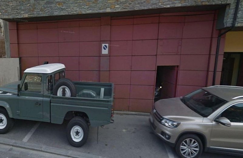 5-bedroom commercial premises for sale in Vila, Encamp · 13 of 21