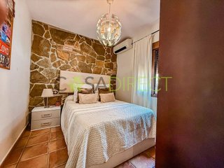 Chalet en alquiler en Frigiliana