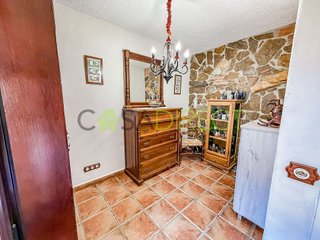 Chalet en alquiler en Frigiliana