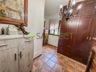 Chalet en alquiler en Frigiliana