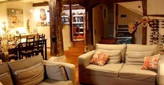 Casa adosada en venta en Genevilla