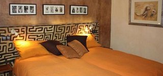Casa adosada en venta en Genevilla