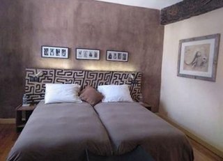 Casa adosada en venta en Genevilla