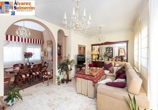 Chalet en venta en Peligros