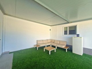 Chalet en alquiler en Las Lagunas - Campano en Chiclana de la Frontera