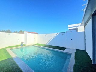 Chalet en alquiler en Las Lagunas - Campano en Chiclana de la Frontera