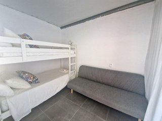 Chalet en alquiler en Las Lagunas - Campano en Chiclana de la Frontera