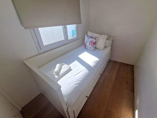 Chalet en alquiler en Las Lagunas - Campano en Chiclana de la Frontera