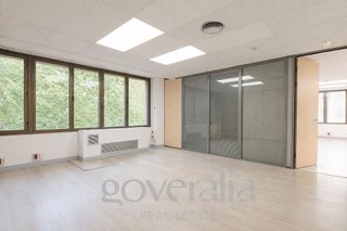 Oficina en alquiler en Castellana en Madrid