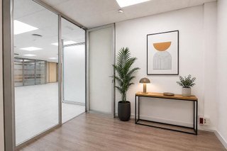 Oficina en alquiler en Castellana en Madrid