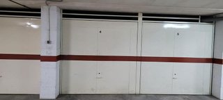 Garaje en venta en Playa del Cura en Torrevieja