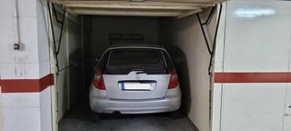 Garaje en venta en Playa del Cura en Torrevieja