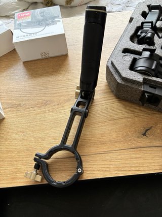 Zhiyun Crane 2S  Pro Gimbal
