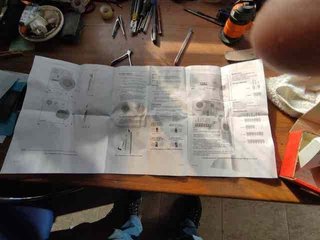 RELOJ DE TEMPERATURA DE FRIOLOTE