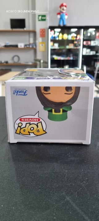 FUNKO POP SAM AS LEPRECHAUN 1289