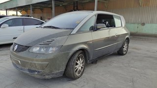 Renault Avantime 2.2 DCI 2001