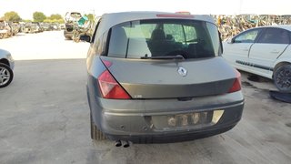 Renault Avantime 2.2 DCI 2001