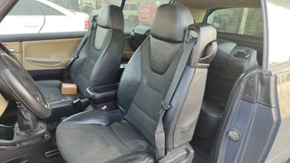 Renault Avantime 2.2 DCI 2001