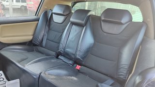 Renault Avantime 2.2 DCI 2001
