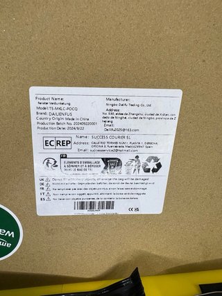 Kit Cortinas Opacas DIY Recortables
