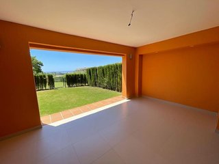 Casa adosada en alquiler en La Alquería en Benahavís