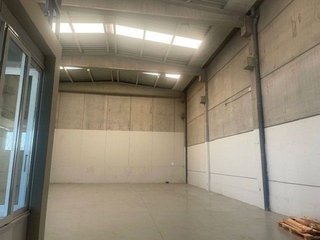 Nave industrial en alquiler en Zona Industrial en Barbera del Vallès
