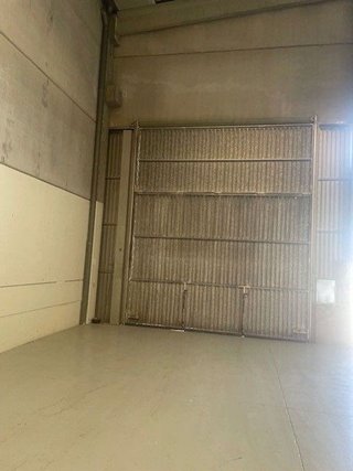Nave industrial en alquiler en Zona Industrial en Barbera del Vallès