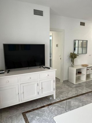 Piso en alquiler en Puerto Banús en Marbella