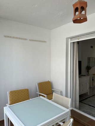 Piso en alquiler en Puerto Banús en Marbella