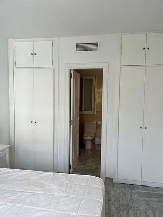 Piso en alquiler en Puerto Banús en Marbella