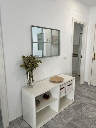 Piso en alquiler en Puerto Banús en Marbella