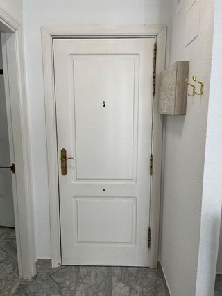 Piso en alquiler en Puerto Banús en Marbella