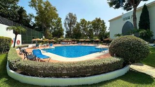 Piso en alquiler en Puerto Banús en Marbella