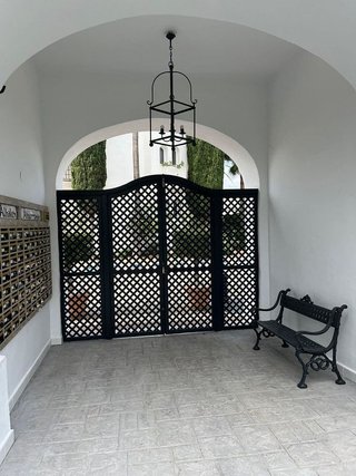 Piso en alquiler en Puerto Banús en Marbella