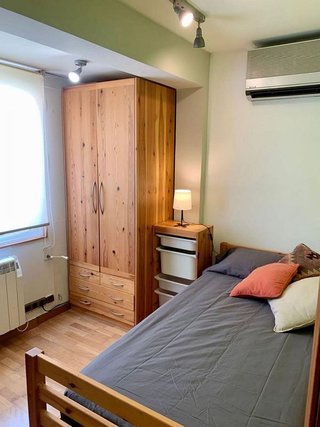 Ático en alquiler en Montolivet en Valencia