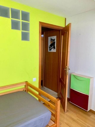 Ático en alquiler en Montolivet en Valencia