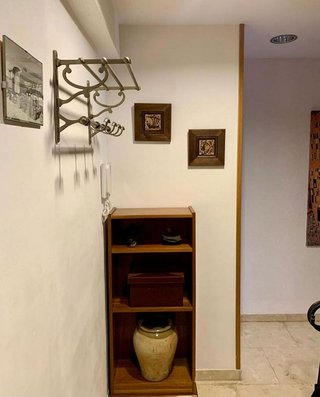 Ático en alquiler en Montolivet en Valencia