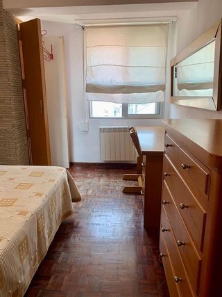 Ático en alquiler en Montolivet en Valencia