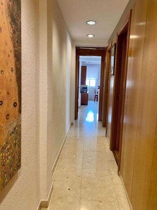 Ático en alquiler en Montolivet en Valencia